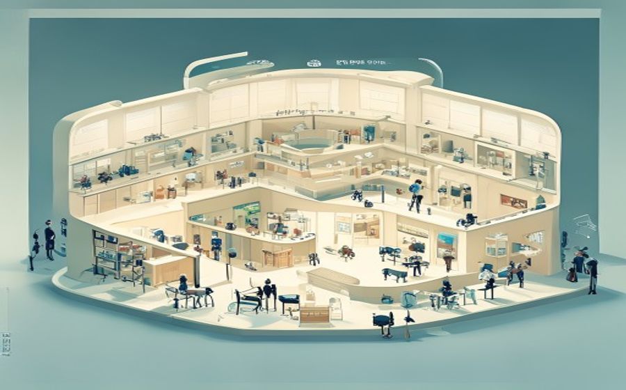 短剧剧本漏斗