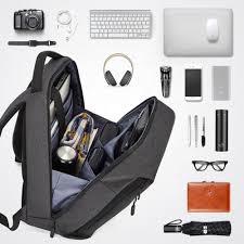 Top 15 Laptop Bag Essentials